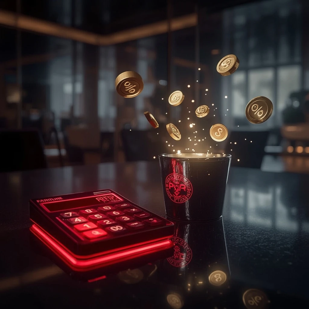 Fortune Tiger RTP Fortune Tiger RTP