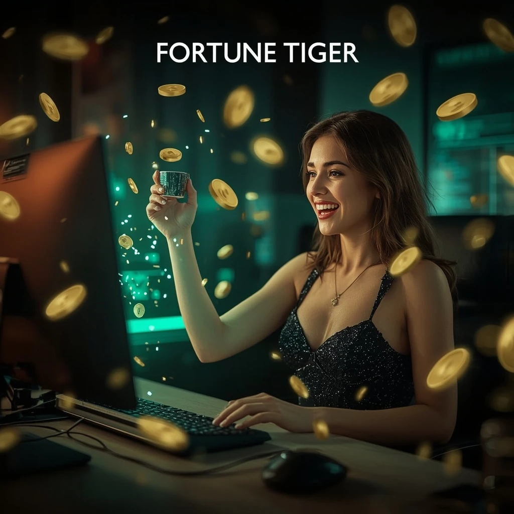 Jogo Fortune Tiger Jogo Fortune Tiger